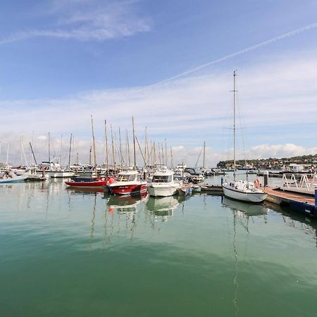 1 Westwood Close Cowes  Eksteriør billede