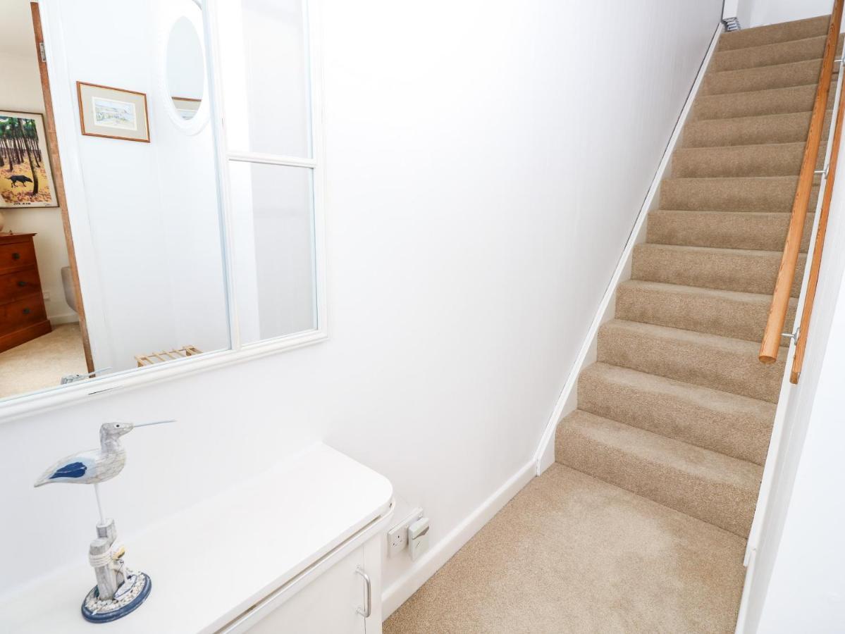 1 Westwood Close Cowes  Eksteriør billede